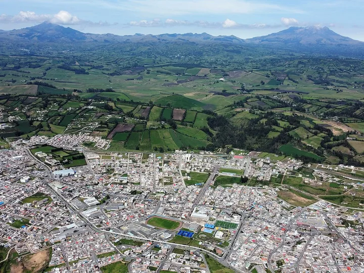 Volcán Cumbal
