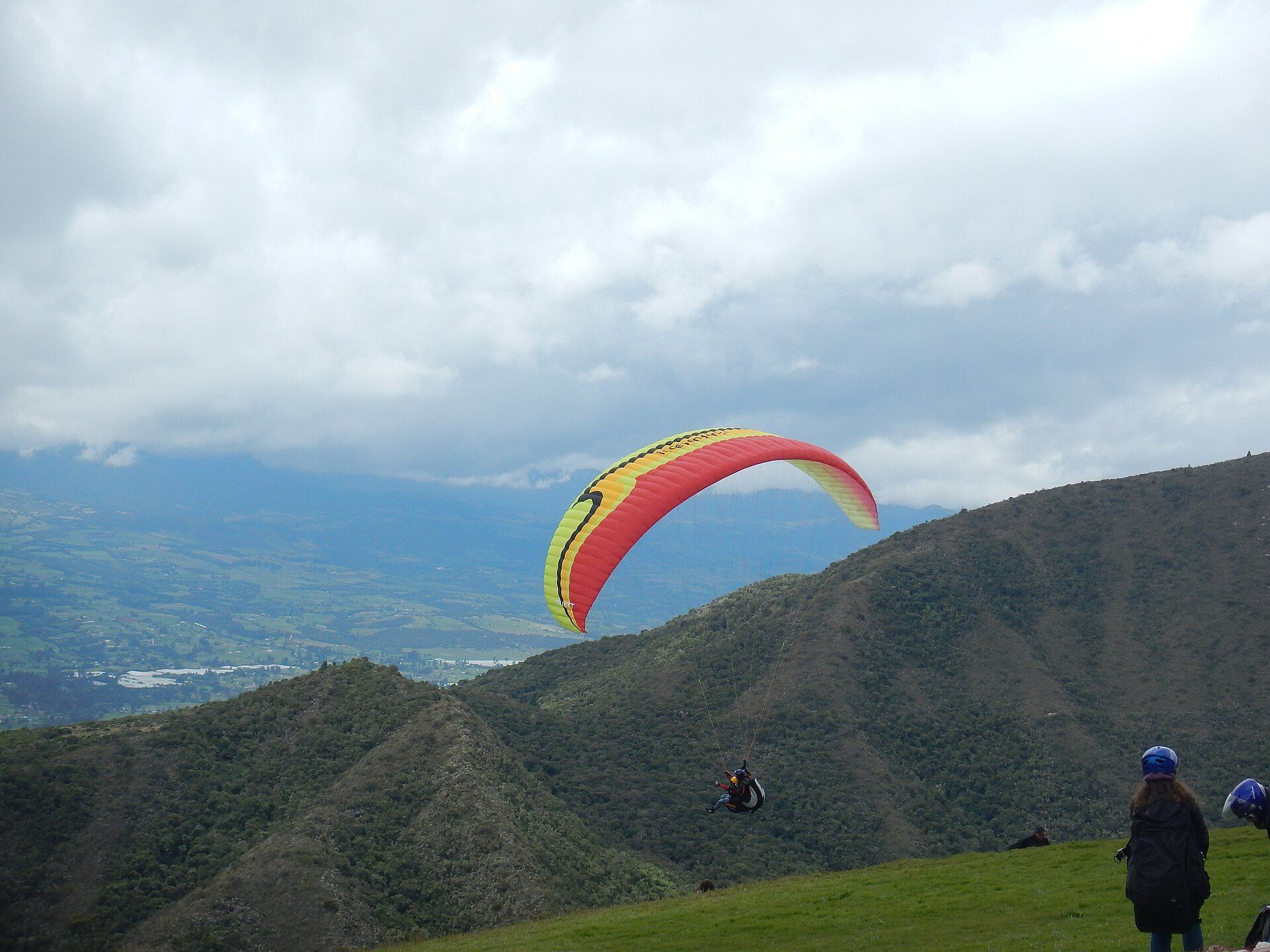 Nariño Extremo