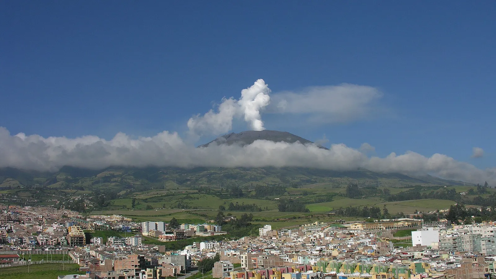 San Juan de Pasto