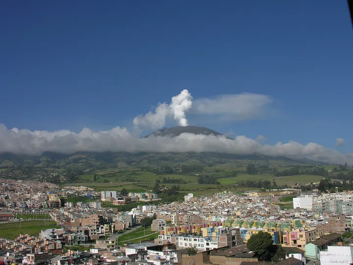 Descubre Nariño