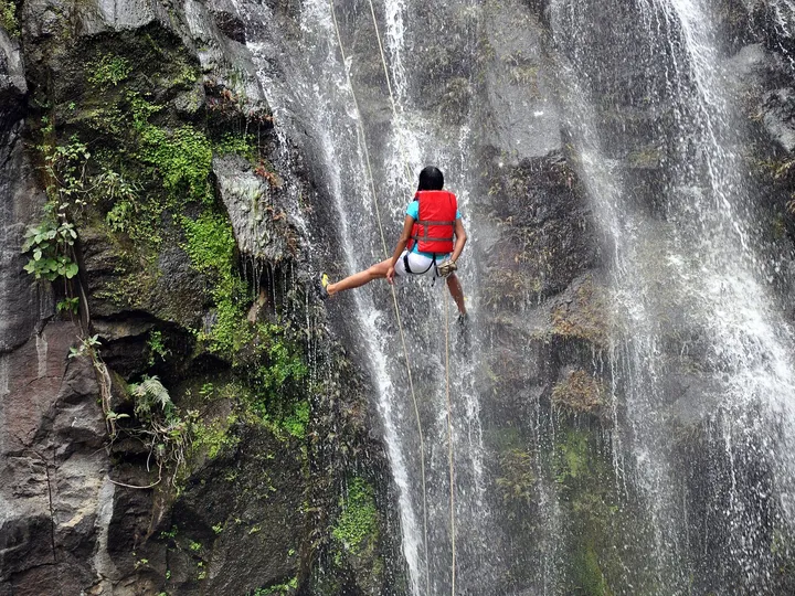 Nariño Extremo
